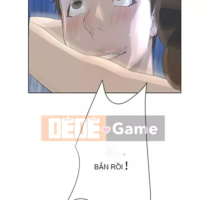 Mặt nạ biến hình Chương 32-33