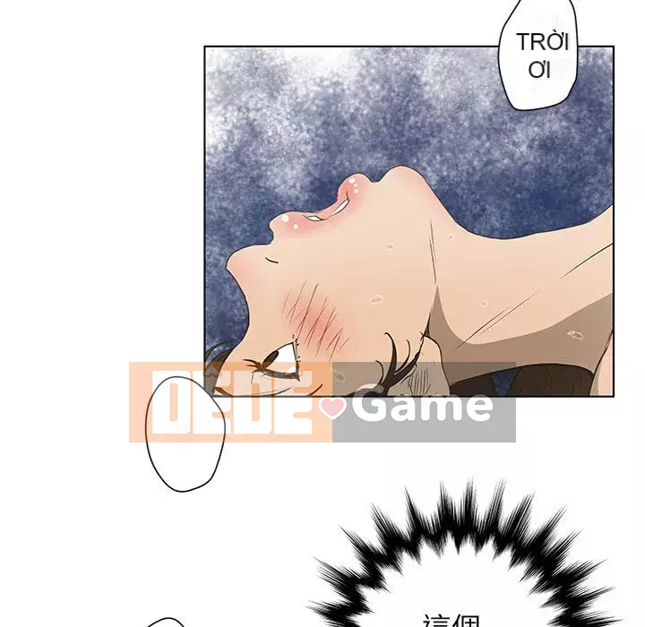 Mặt nạ biến hình Chương 32-33