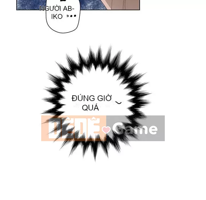 Mặt nạ biến hình Chương 32-33