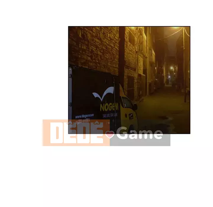 Mặt nạ biến hình Chương 32-33