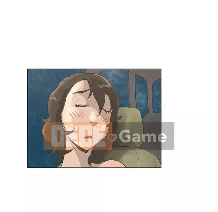 Mặt nạ biến hình Chương 32-33