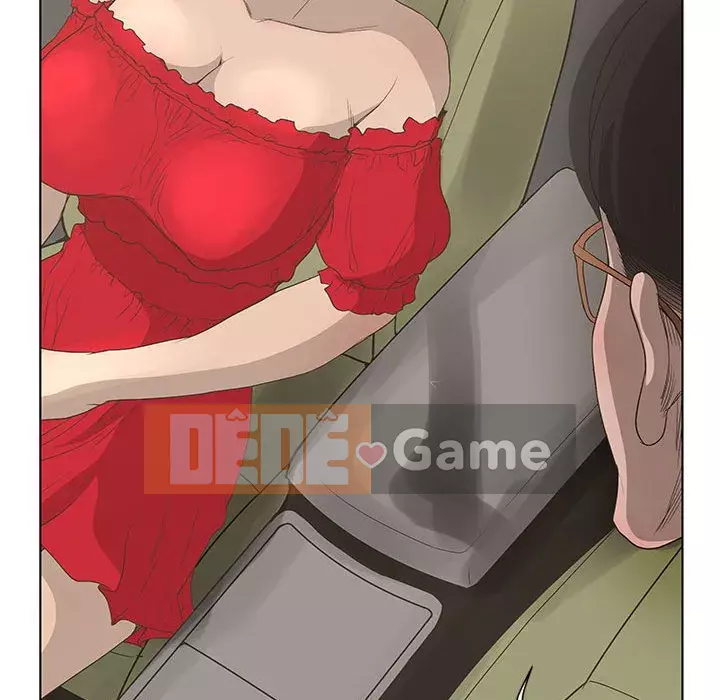 Mặt nạ biến hình Chương 32-33