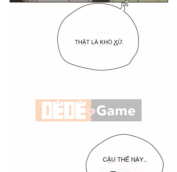 Mặt nạ biến hình Chương 32-33