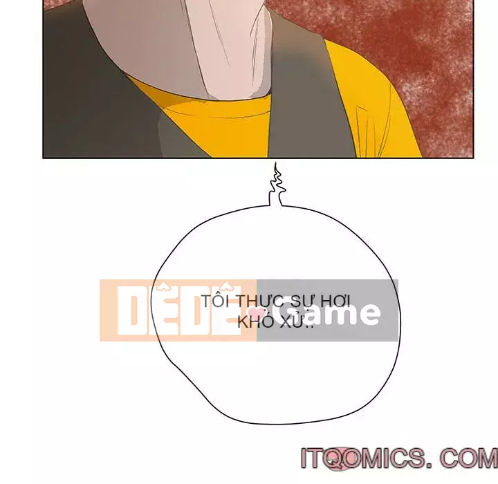 Mặt nạ biến hình Chương 32-33