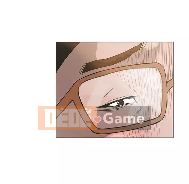 Mặt nạ biến hình Chương 32-33