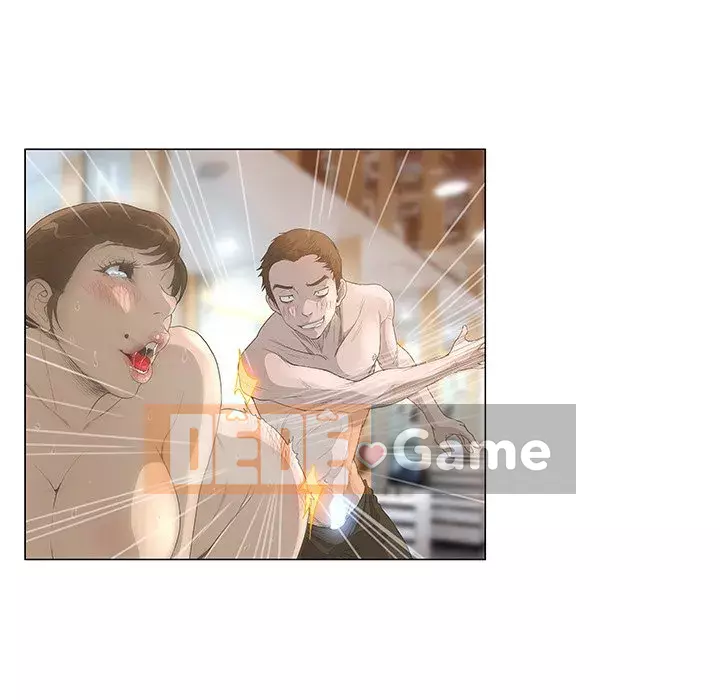 Mặt nạ biến hình Chương 32-33