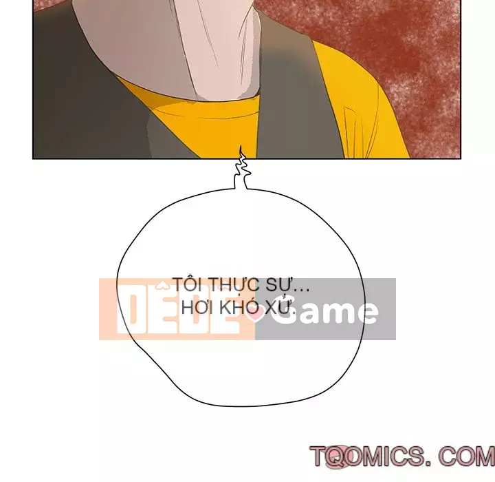 Mặt nạ biến hình Chương 32-33