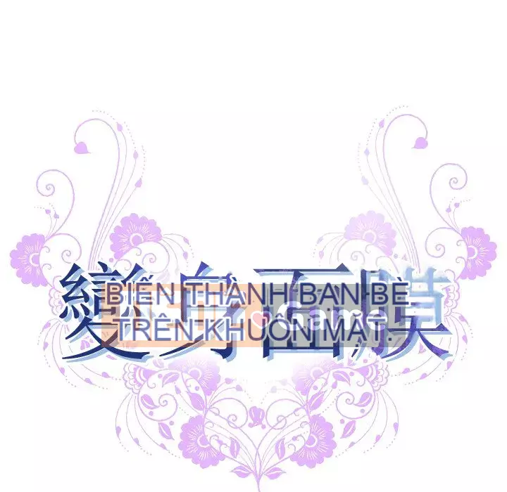 Mặt nạ biến hình Chương 32-33