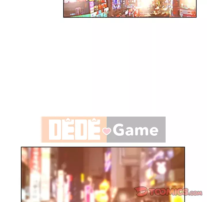 Mặt nạ biến hình Chương 32-33