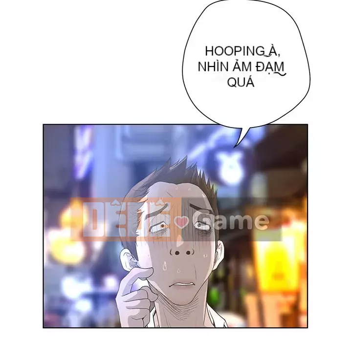 Mặt nạ biến hình Chương 32-33