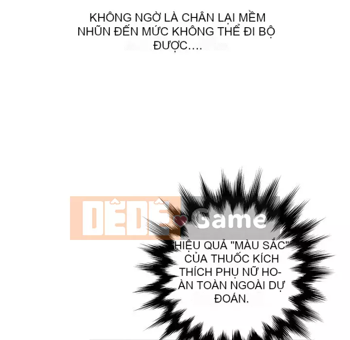 Mặt nạ biến hình Chương 32-33