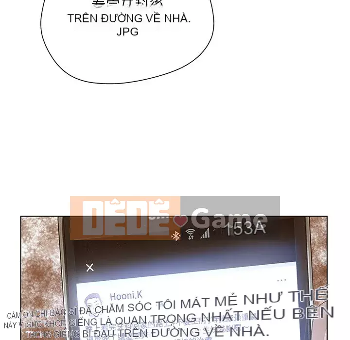 Mặt nạ biến hình Chương 32-33