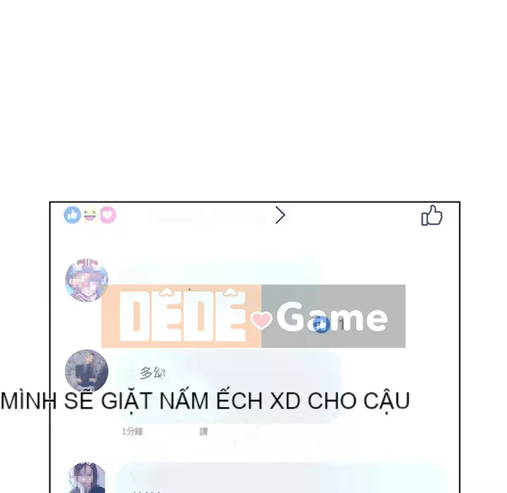 Mặt nạ biến hình Chương 32-33