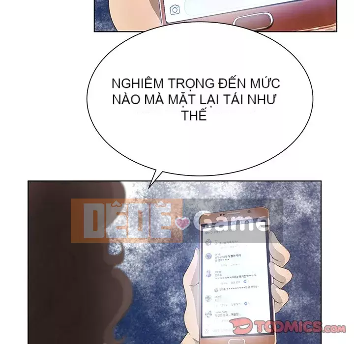 Mặt nạ biến hình Chương 32-33