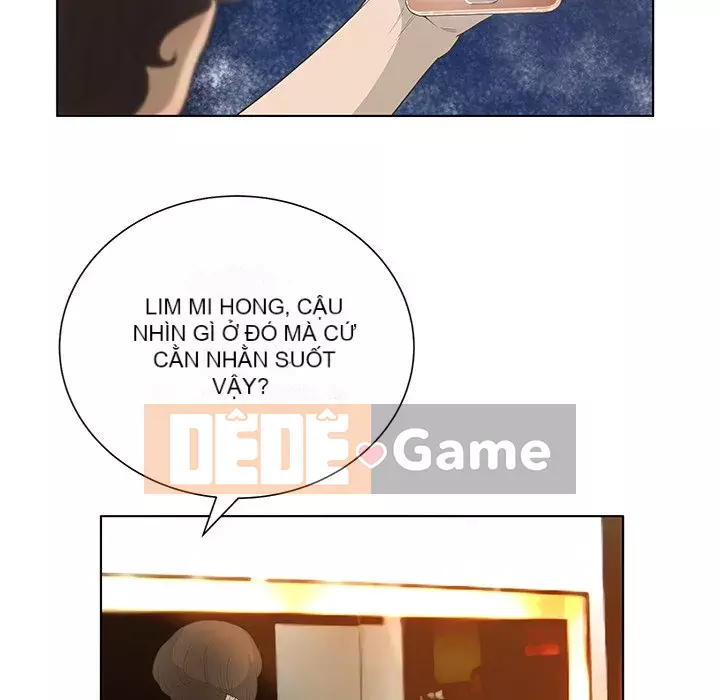 Mặt nạ biến hình Chương 32-33