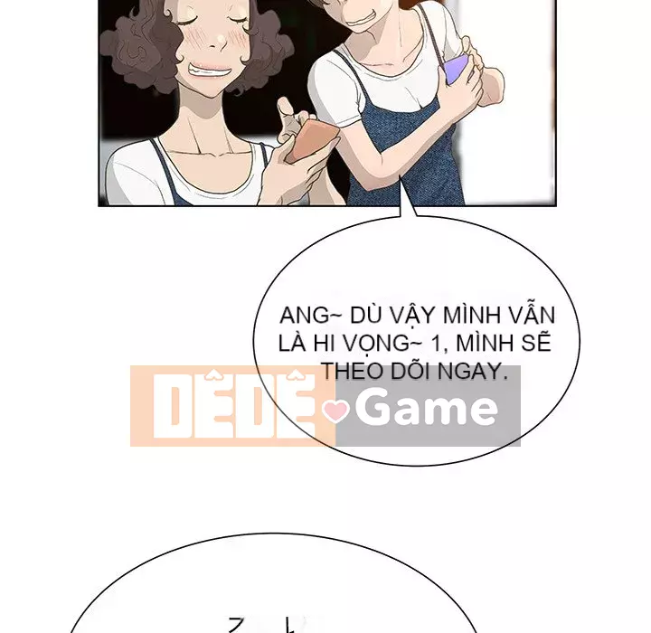 Mặt nạ biến hình Chương 32-33