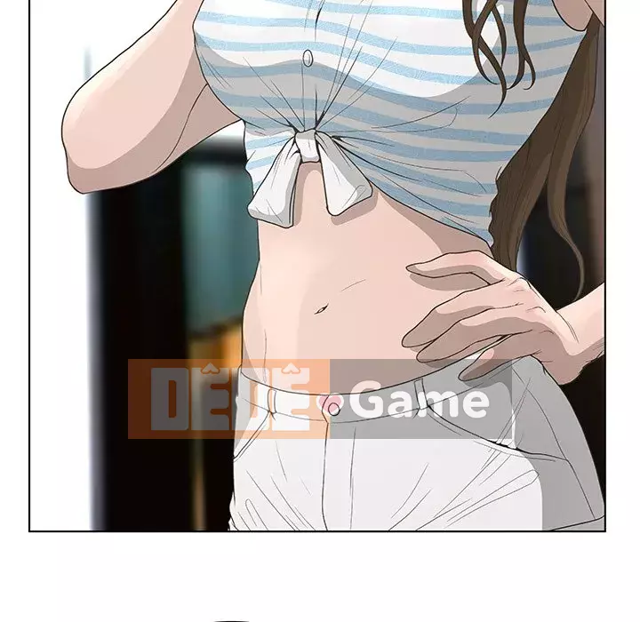 Mặt nạ biến hình Chương 32-33