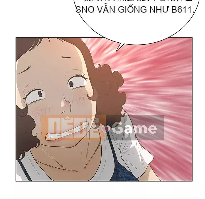 Mặt nạ biến hình Chương 32-33