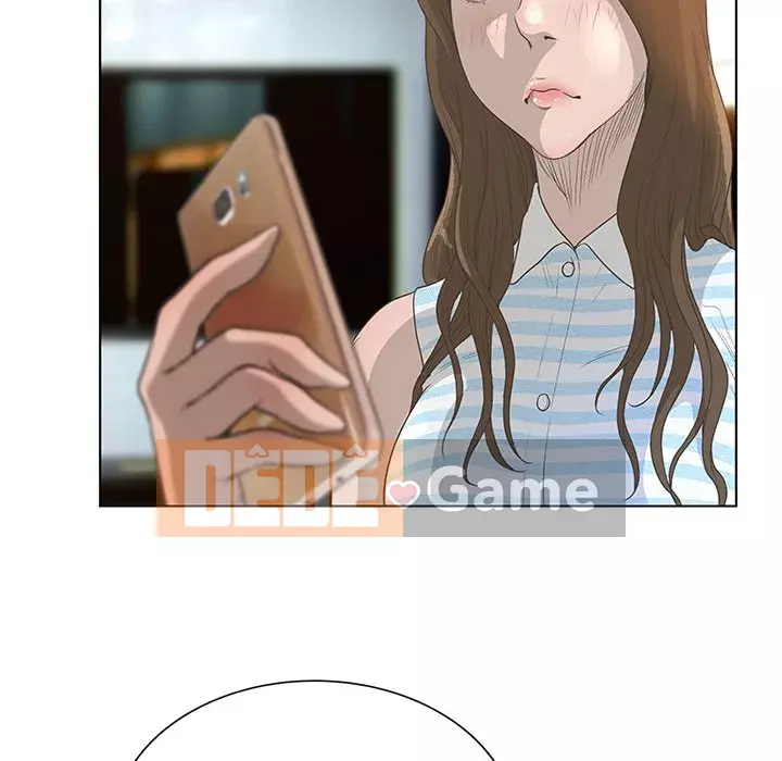 Mặt nạ biến hình Chương 32-33