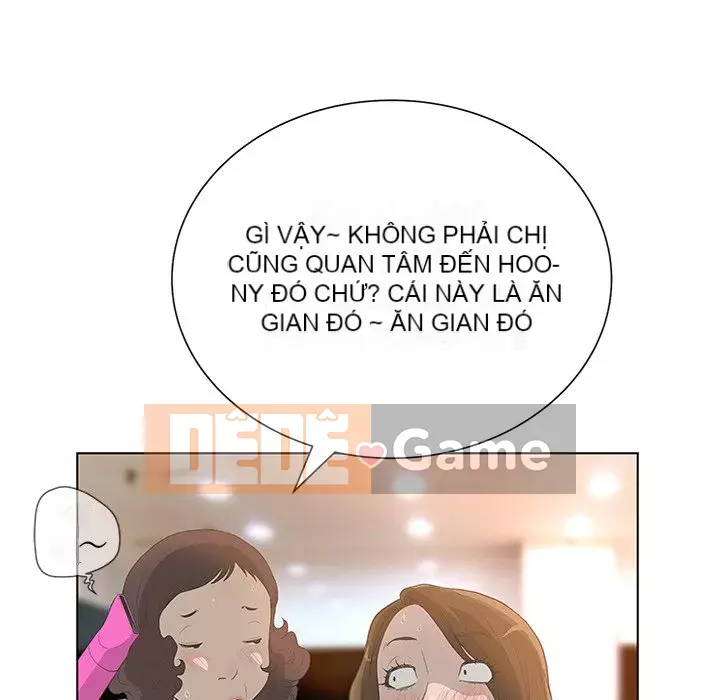 Mặt nạ biến hình Chương 32-33
