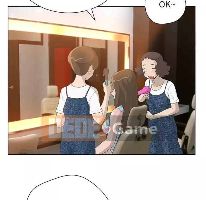 Mặt nạ biến hình Chương 32-33