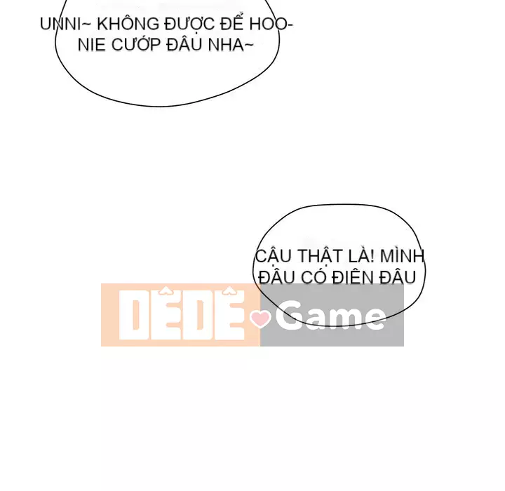 Mặt nạ biến hình Chương 32-33