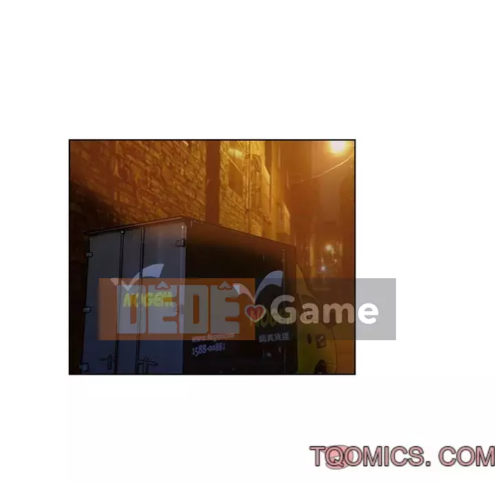 Mặt nạ biến hình Chương 32-33