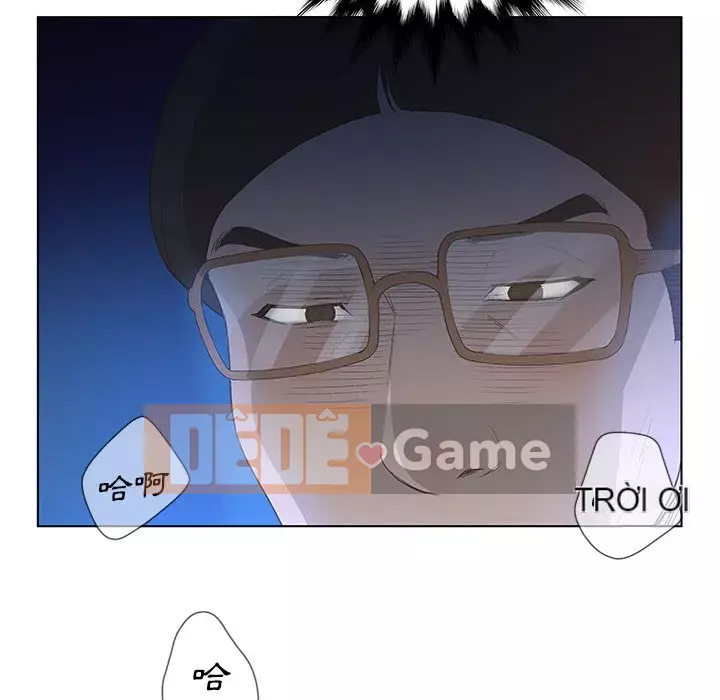 Mặt nạ biến hình Chương 32-33