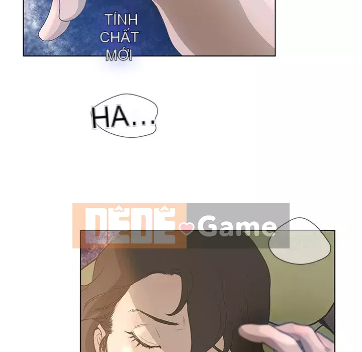 Mặt nạ biến hình Chương 32-33