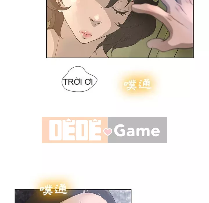 Mặt nạ biến hình Chương 32-33