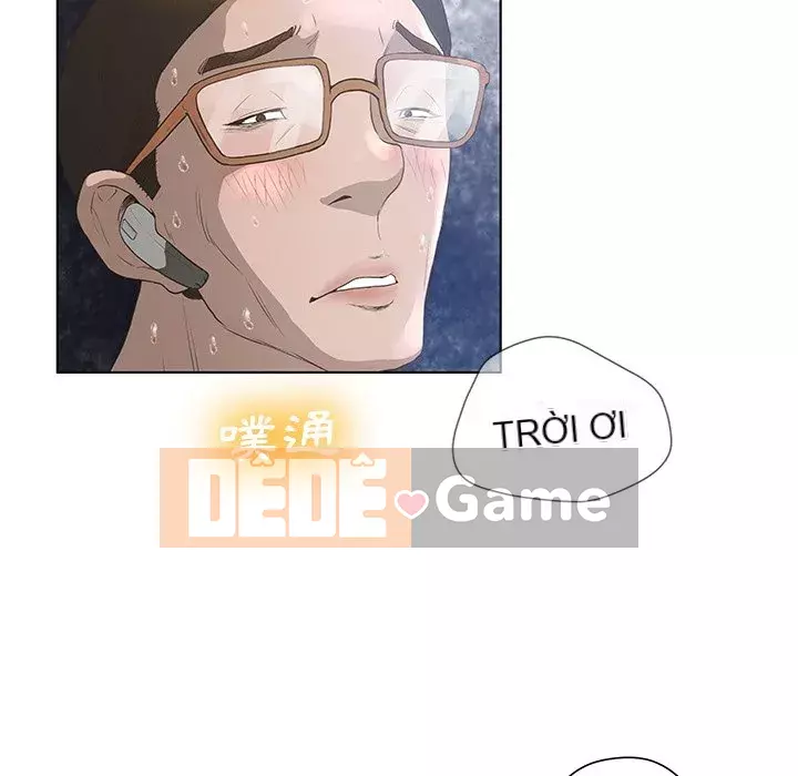 Mặt nạ biến hình Chương 32-33