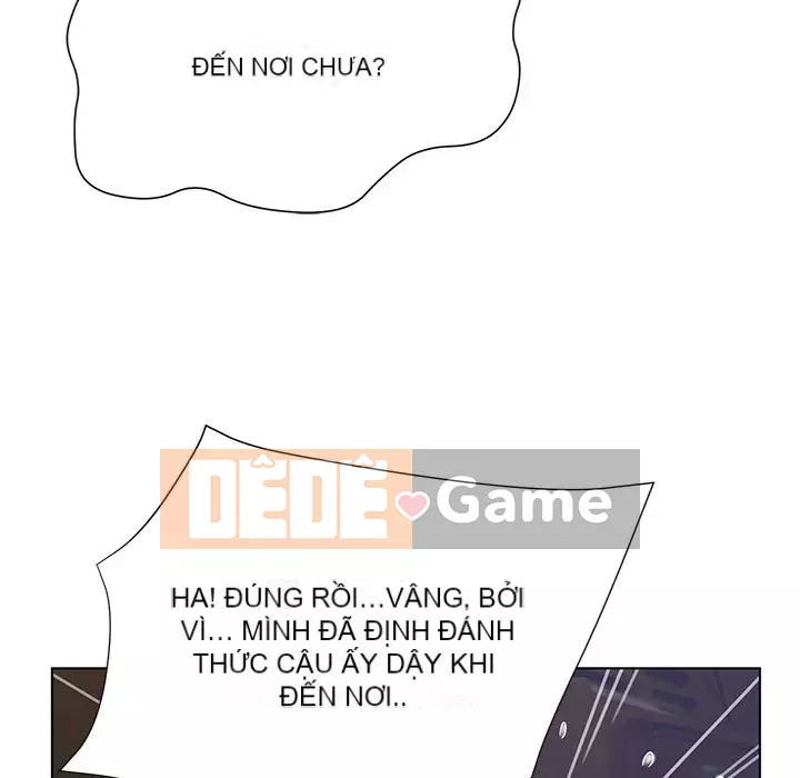 Mặt nạ biến hình Chương 32-33