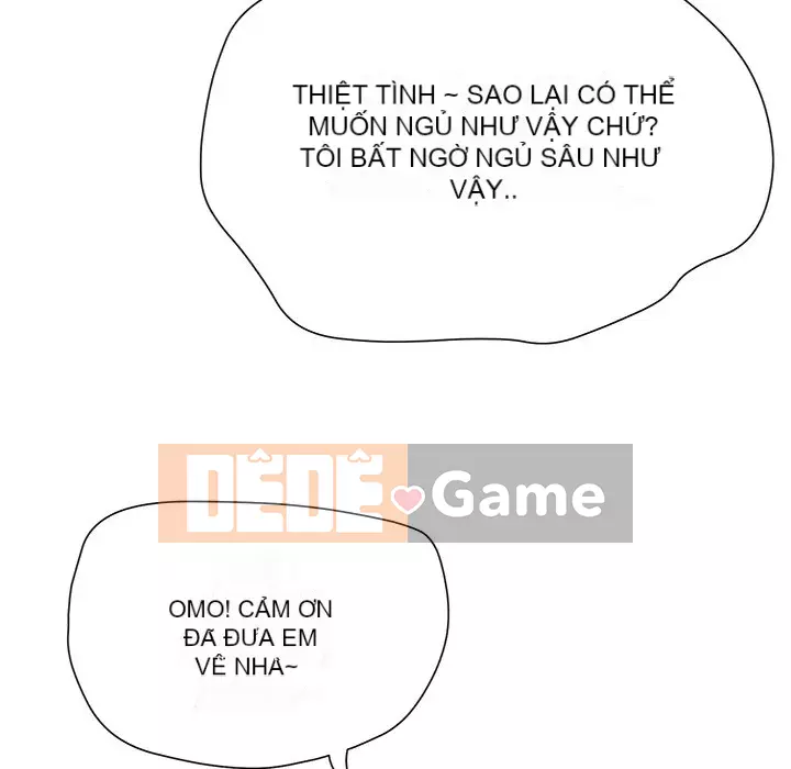 Mặt nạ biến hình Chương 32-33