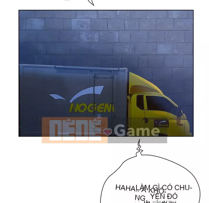 Mặt nạ biến hình Chương 32-33