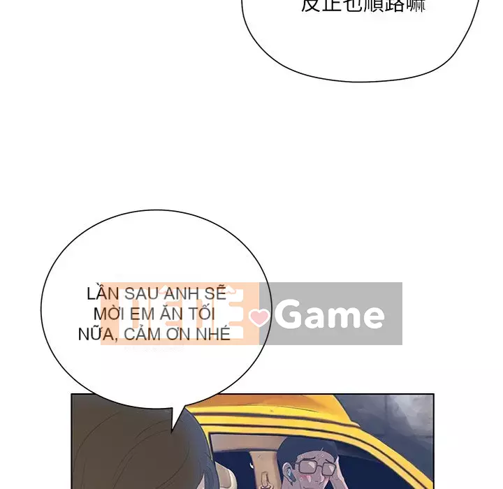 Mặt nạ biến hình Chương 32-33