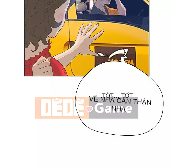 Mặt nạ biến hình Chương 32-33