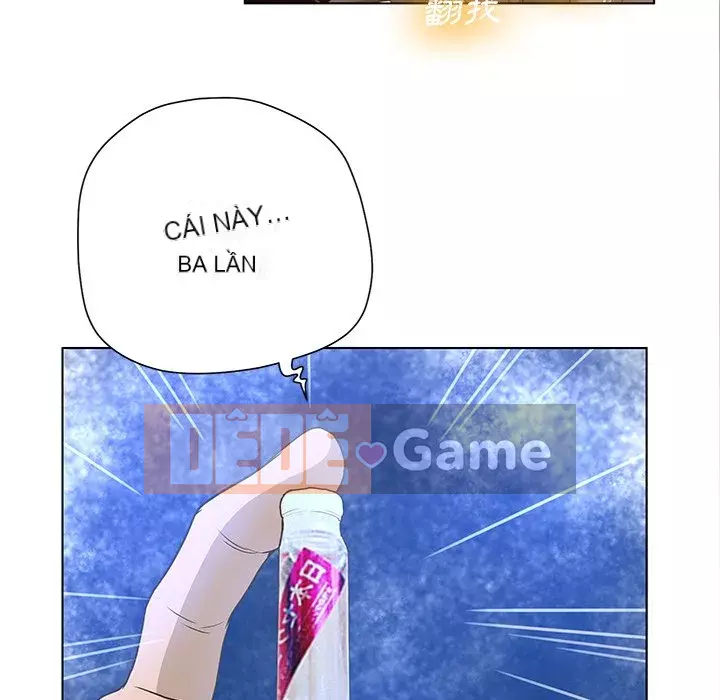 Mặt nạ biến hình Chương 32-33