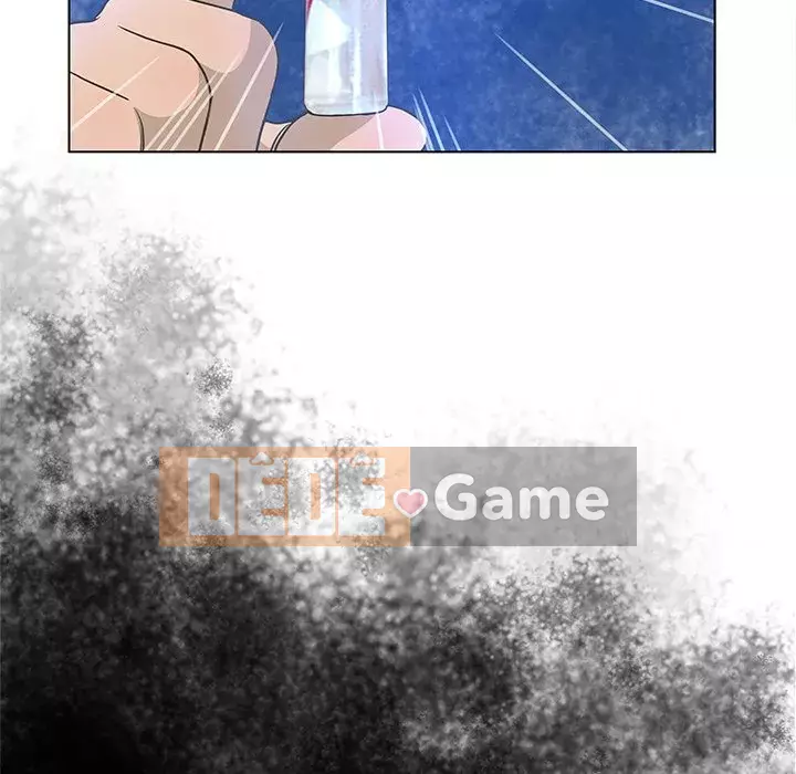 Mặt nạ biến hình Chương 32-33