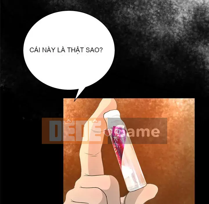 Mặt nạ biến hình Chương 32-33