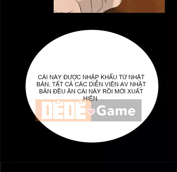 Mặt nạ biến hình Chương 32-33