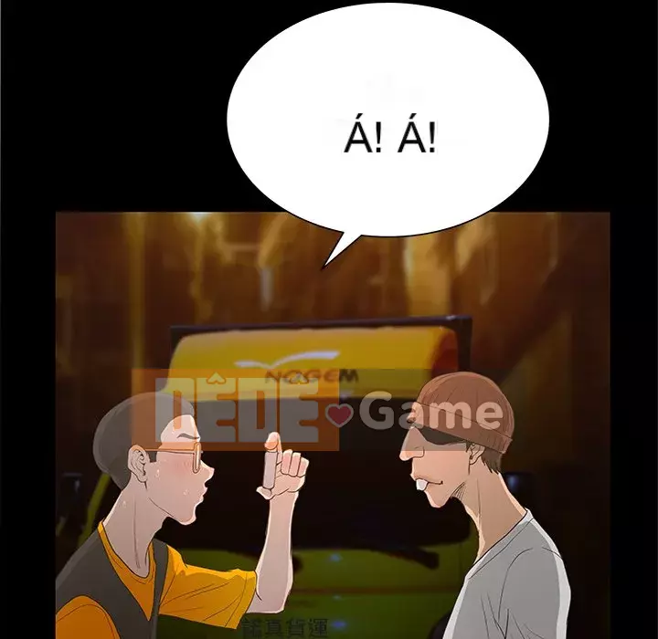 Mặt nạ biến hình Chương 32-33