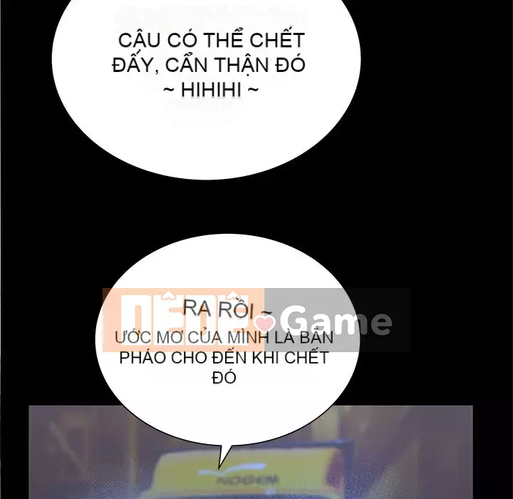 Mặt nạ biến hình Chương 32-33