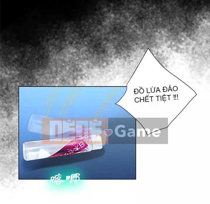 Mặt nạ biến hình Chương 32-33