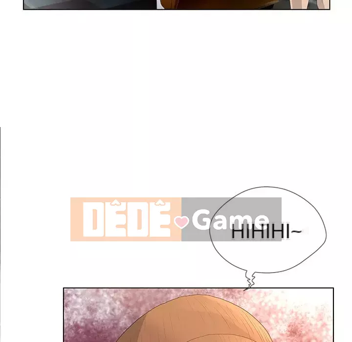 Mặt nạ biến hình Chương 32-33