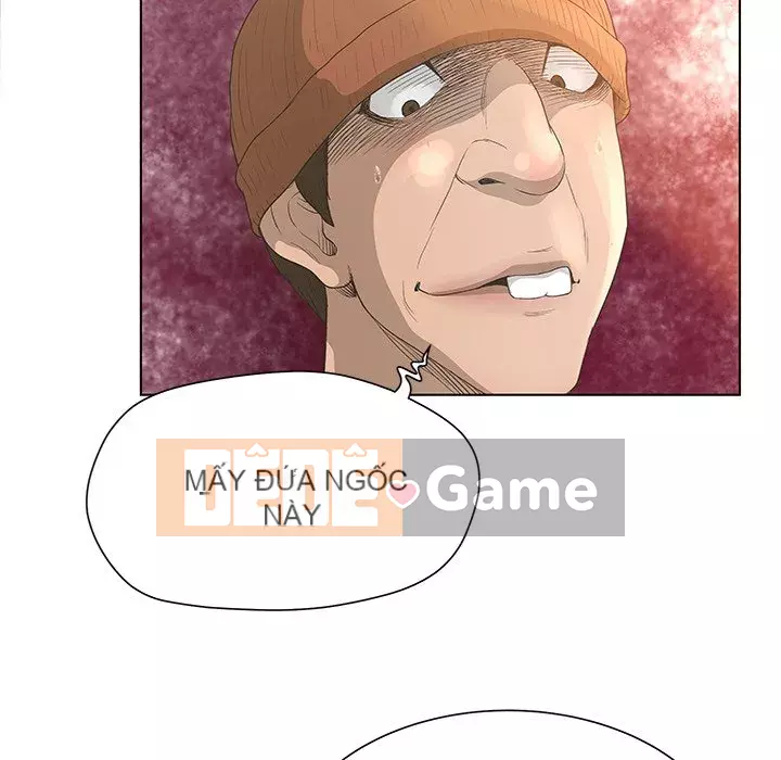 Mặt nạ biến hình Chương 32-33