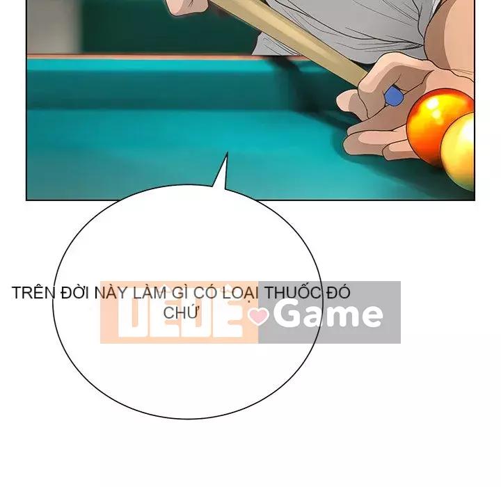 Mặt nạ biến hình Chương 32-33