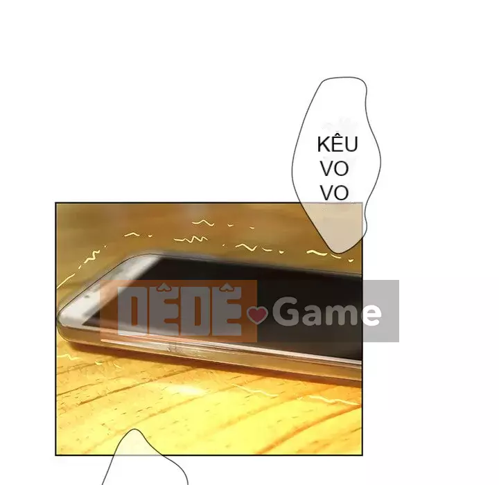 Mặt nạ biến hình Chương 32-33