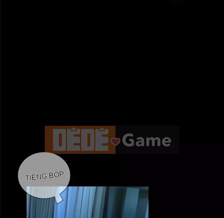 Mặt nạ biến hình Chương 32-33