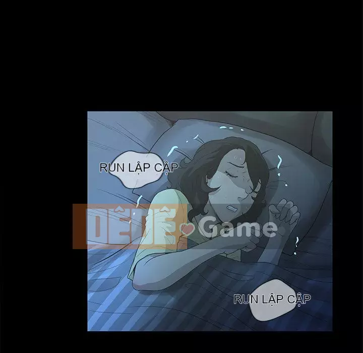 Mặt nạ biến hình Chương 32-33