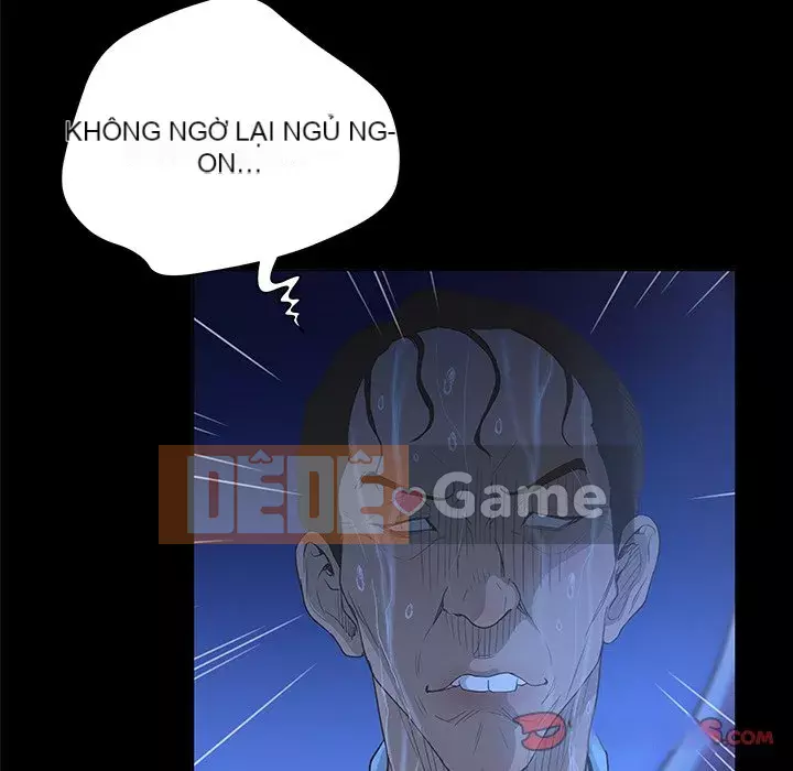 Mặt nạ biến hình Chương 32-33